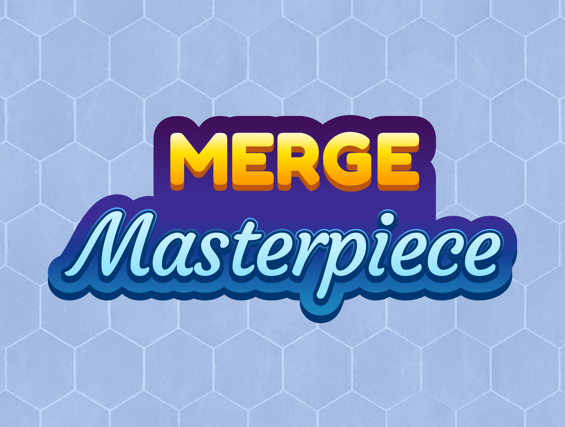 Merge Masterpiece - Card Matching Game